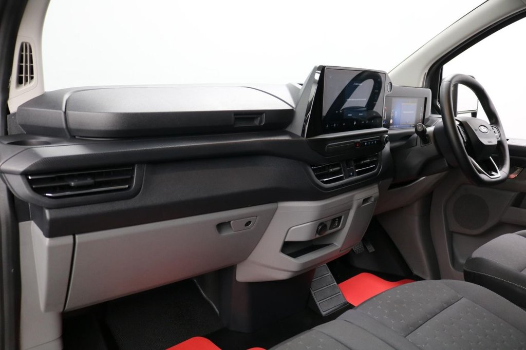 Vehicle 28