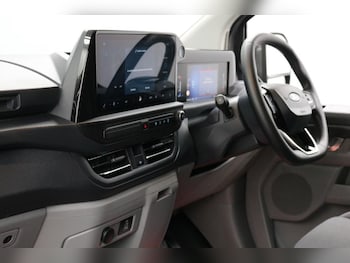 Used Ford Transit Custom 2023 for sale - 75498575: Photo