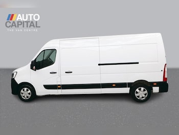 Used Renault Master 2022 for sale - 78995878: Photo