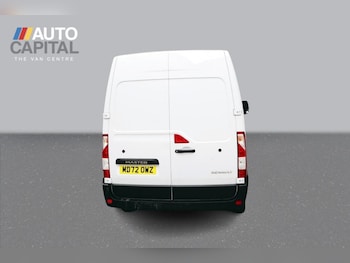 Used Renault Master 2022 for sale - 78995878: Photo