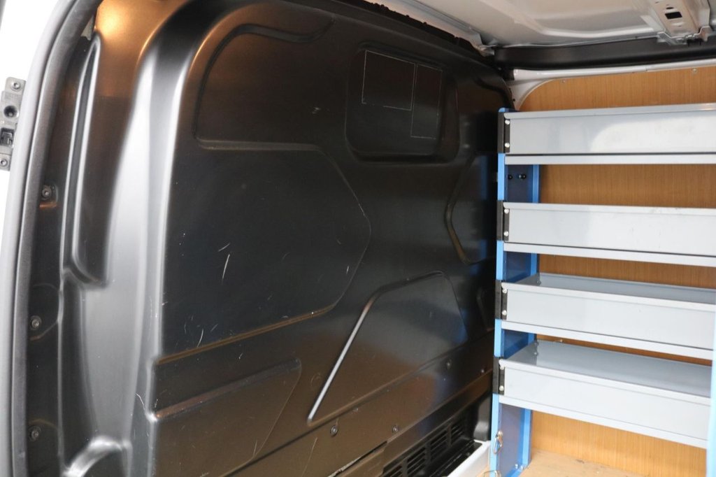 Used Ford Transit Custom 2020 for sale - 76481476: Photo 12