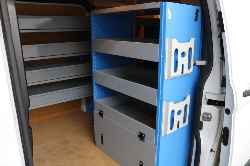 Used Ford Transit Custom 2020 for sale - 76481476: Photo 15