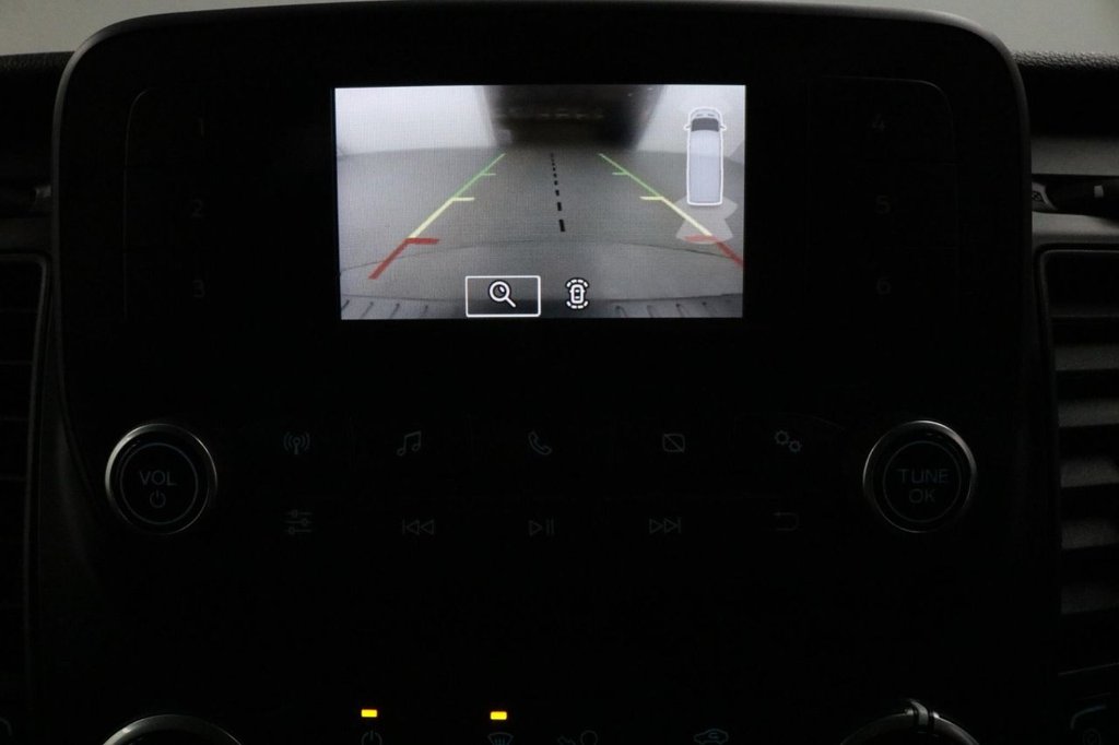 Used Ford Transit Custom 2020 for sale - 76481476: Photo 2