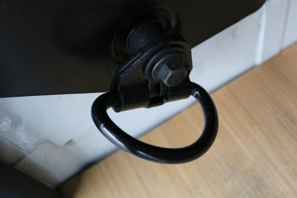 Used Ford Transit Custom 2020 for sale - 76481476: Photo 20