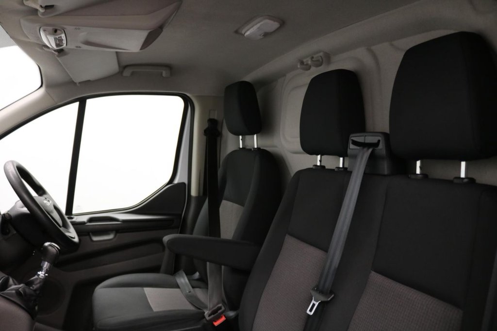 Used Ford Transit Custom 2020 for sale - 76481476: Photo 24