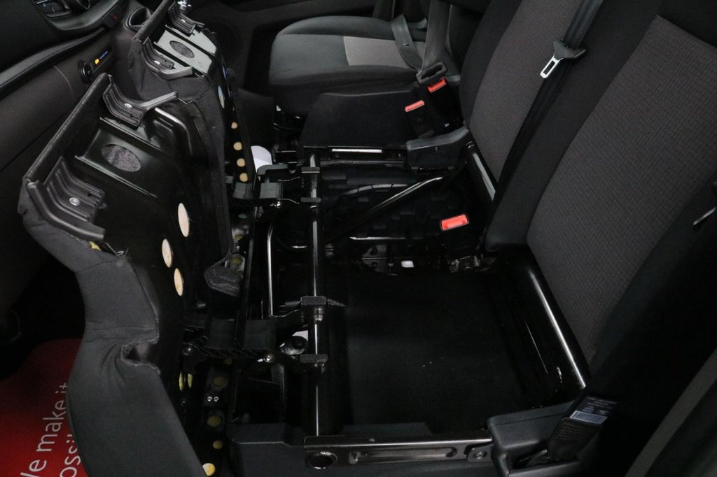 Used Ford Transit Custom 2020 for sale - 76481476: Photo 25