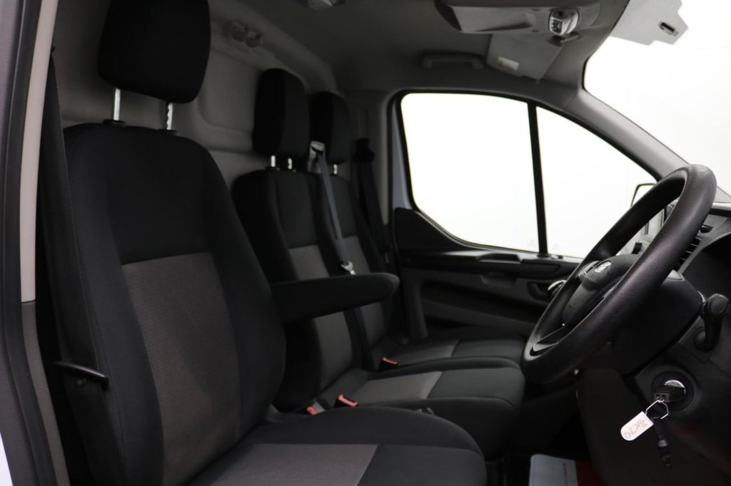 Used Ford Transit Custom 2020 for sale - 76481476: Photo 26