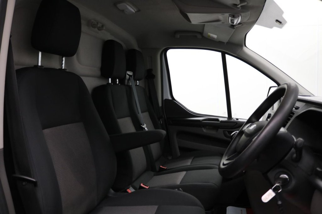 Used Ford Transit Custom 2020 for sale - 76481476: Photo 27
