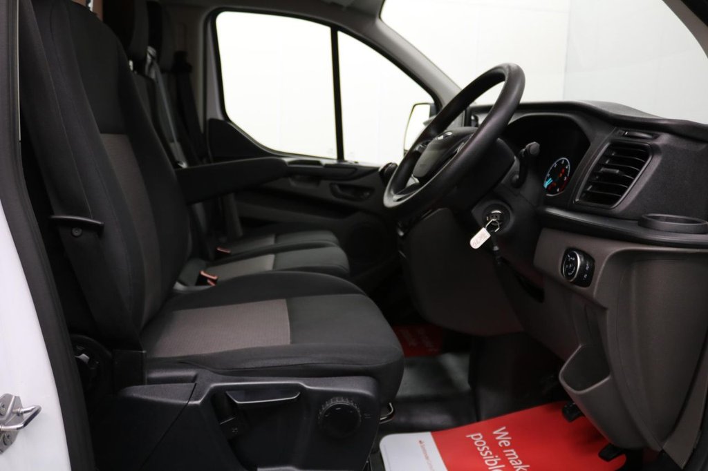 Used Ford Transit Custom 2020 for sale - 76481476: Photo 28