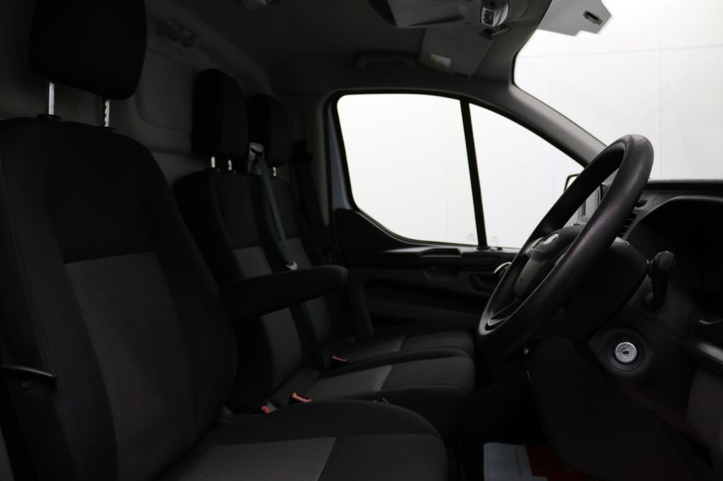 Used Ford Transit Custom 2020 for sale - 76481476: Photo 29