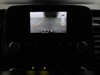 Used Ford Transit Custom 2020 for sale - 76481476: Photo