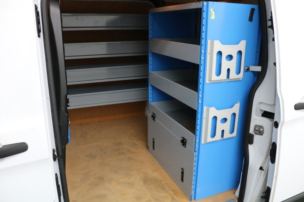 Used Ford Transit Custom 2020 for sale - 76481476: Photo 3