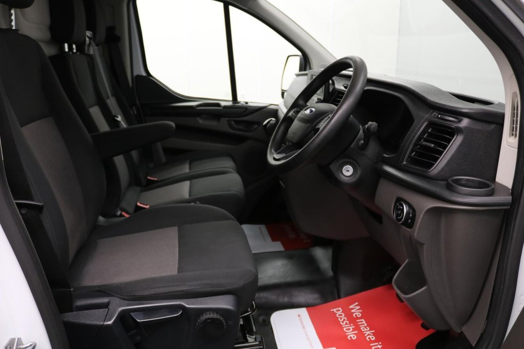 Used Ford Transit Custom 2020 for sale - 76481476: Photo 30