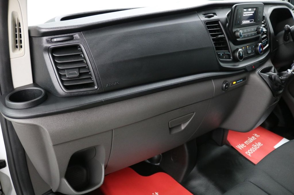 Used Ford Transit Custom 2020 for sale - 76481476: Photo 32