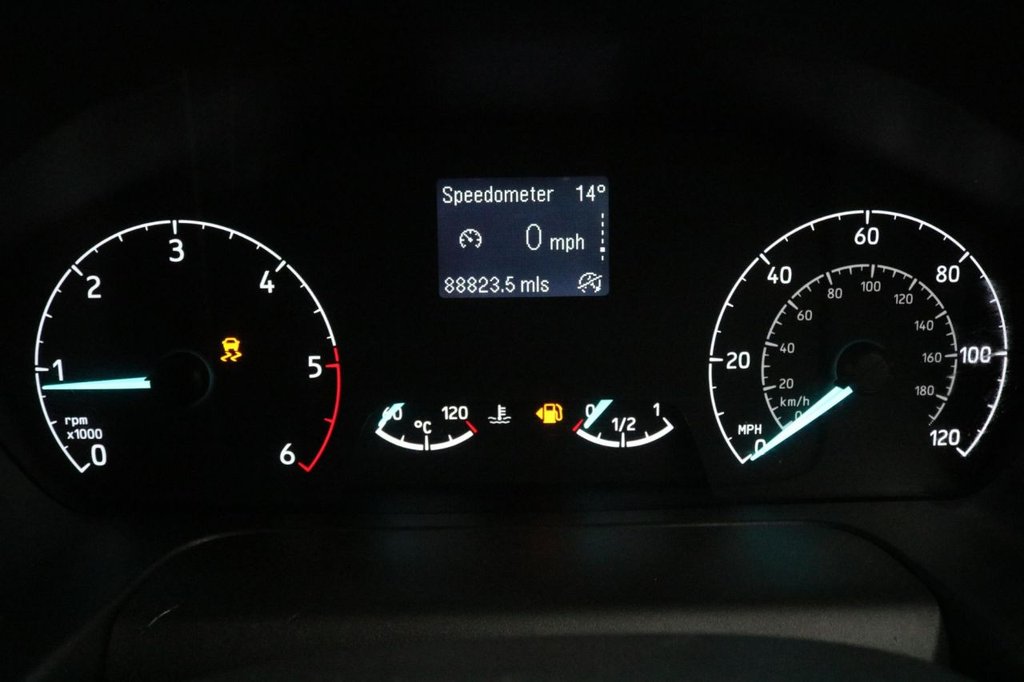 Used Ford Transit Custom 2020 for sale - 76481476: Photo 39