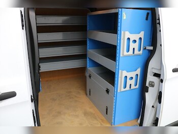 Used Ford Transit Custom 2020 for sale - 76481476: Photo