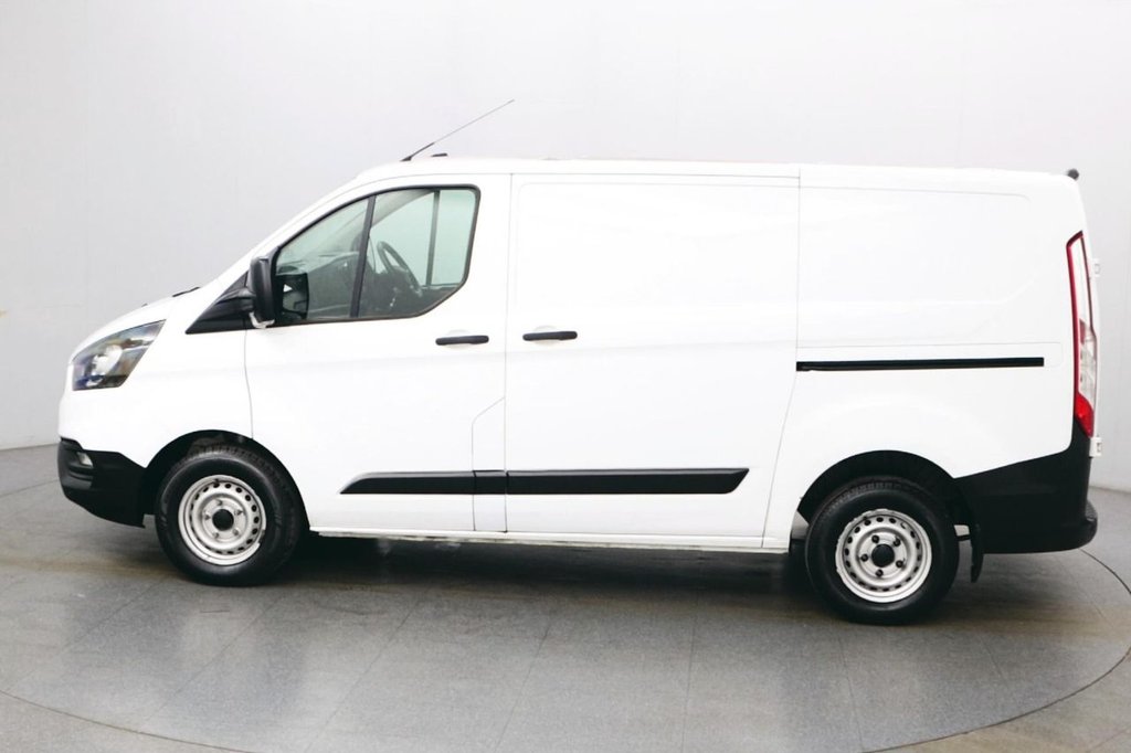 Used Ford Transit Custom 2020 for sale - 76481476: Photo 5