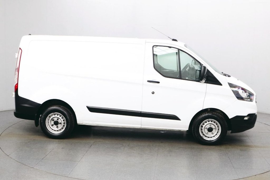 Used Ford Transit Custom 2020 for sale - 76481476: Photo 9