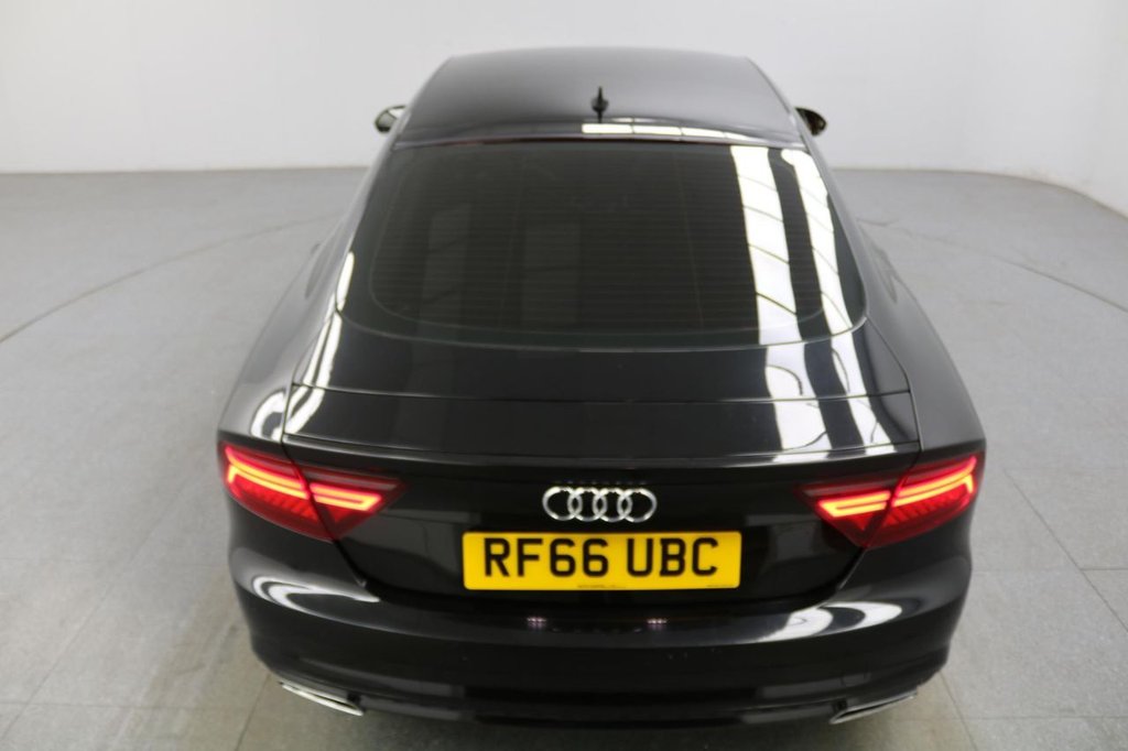 Used Audi A7 2016 for sale - 77165881: Photo 17