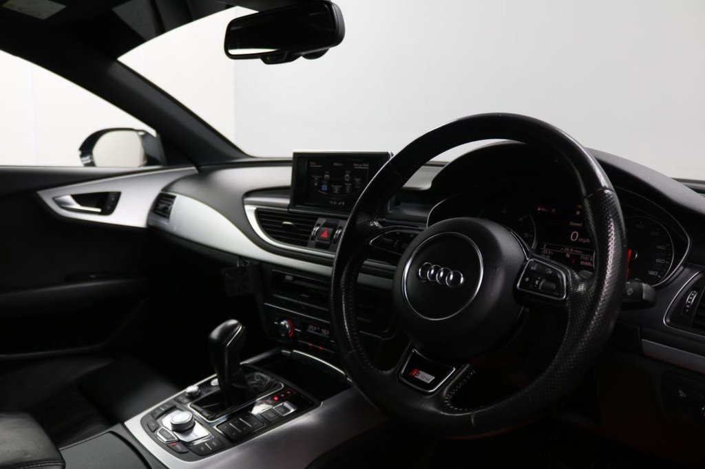 Used Audi A7 2016 for sale - 77165881: Photo 46
