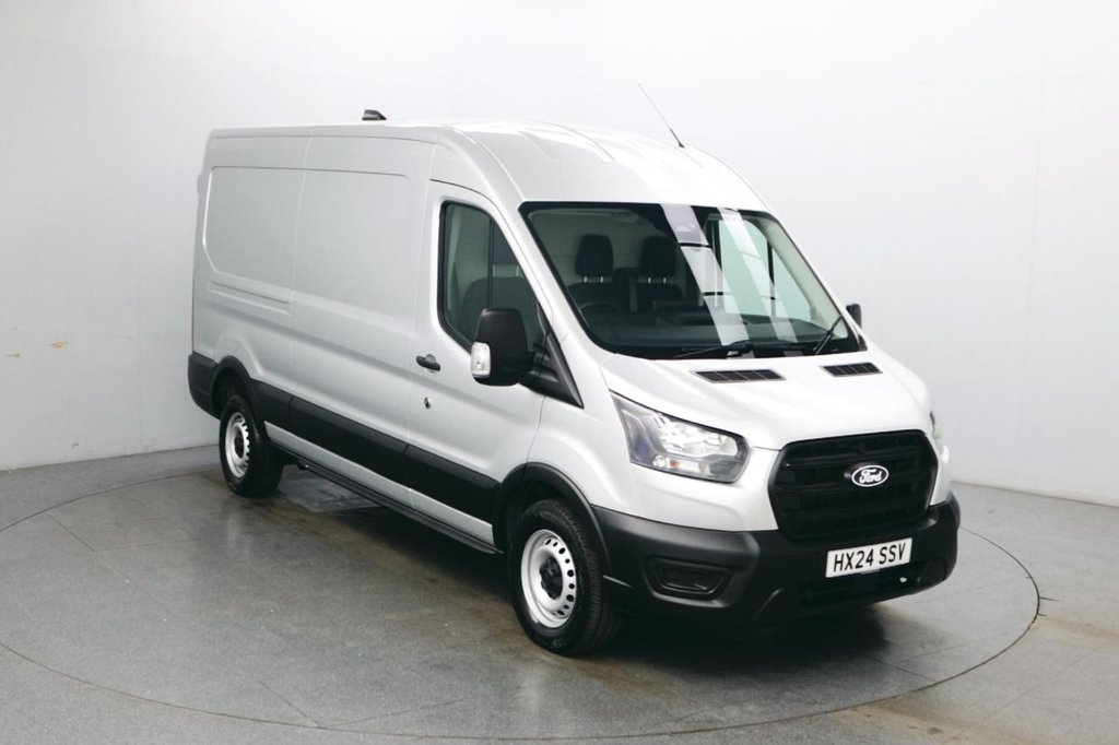 Used Ford Transit 2024 for sale - 76361630: Photo 10