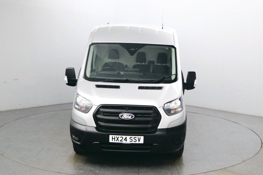 Used Ford Transit 2024 for sale - 76361630: Photo 11