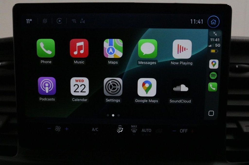 Used Ford Transit 2024 for sale - 76361630: Photo 2