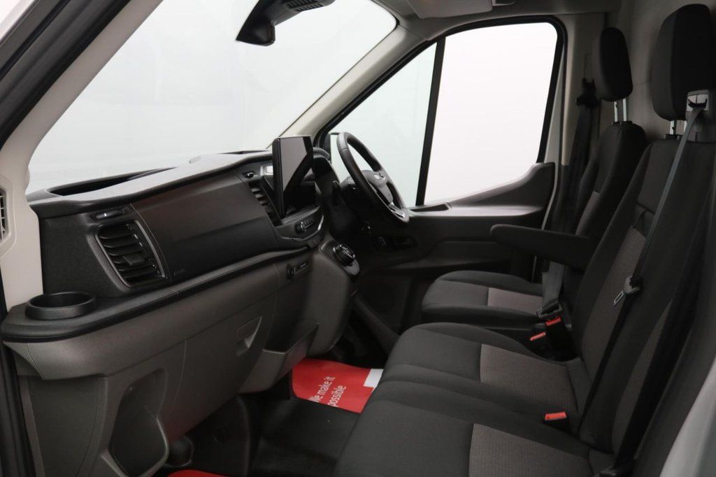 Used Ford Transit 2024 for sale - 76361630: Photo 21