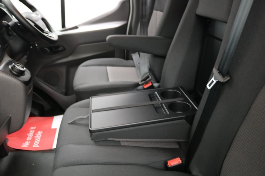Used Ford Transit 2024 for sale - 76361630: Photo 22