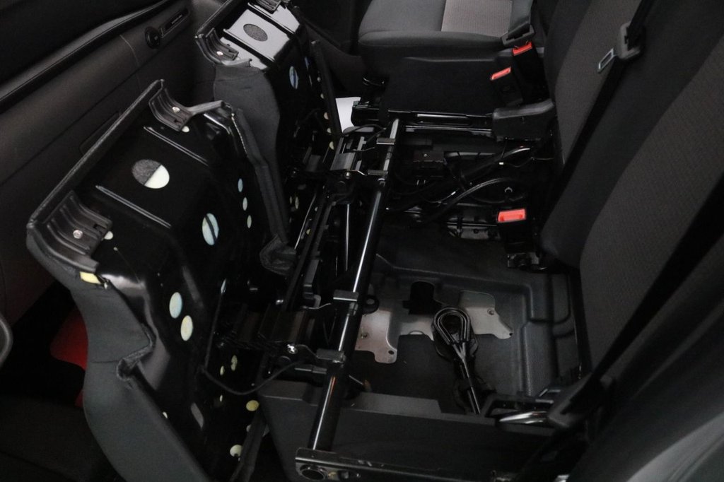 Used Ford Transit 2024 for sale - 76361630: Photo 23