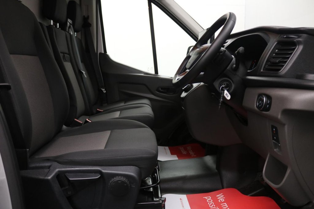 Used Ford Transit 2024 for sale - 76361630: Photo 24