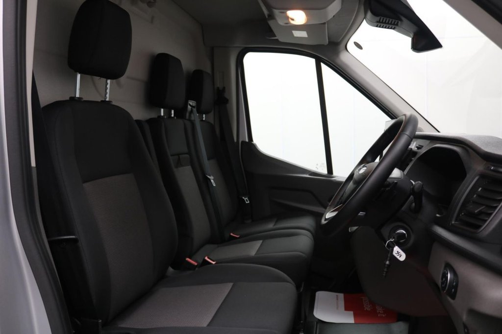 Used Ford Transit 2024 for sale - 76361630: Photo 25