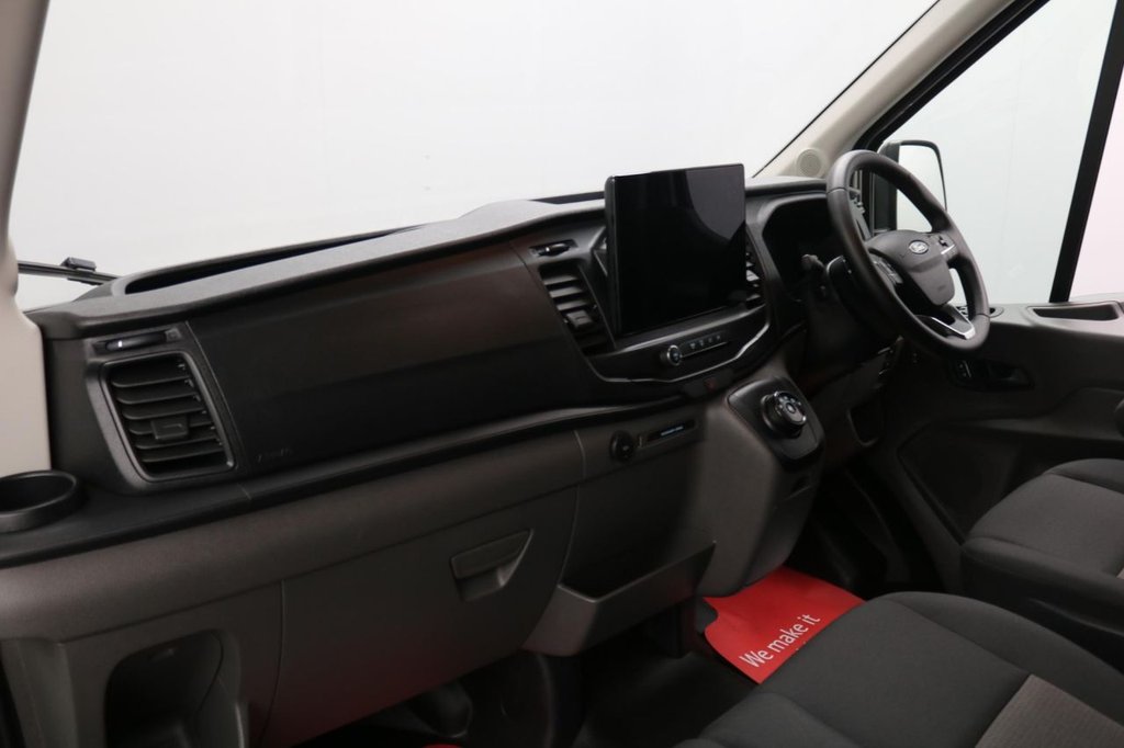 Used Ford Transit 2024 for sale - 76361630: Photo 26