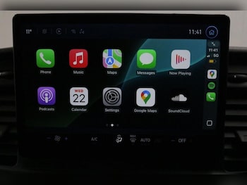 Used Ford Transit 2024 for sale - 76361630: Photo