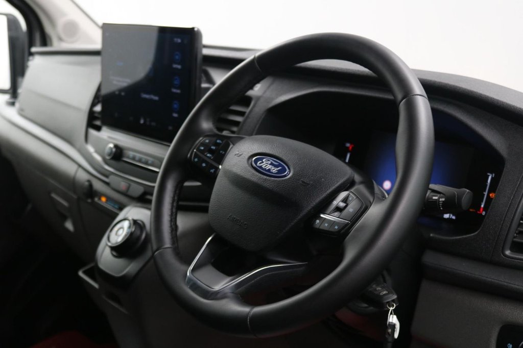Used Ford Transit 2024 for sale - 76361630: Photo 32