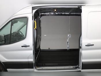 Used Ford Transit 2024 for sale - 76361630: Photo