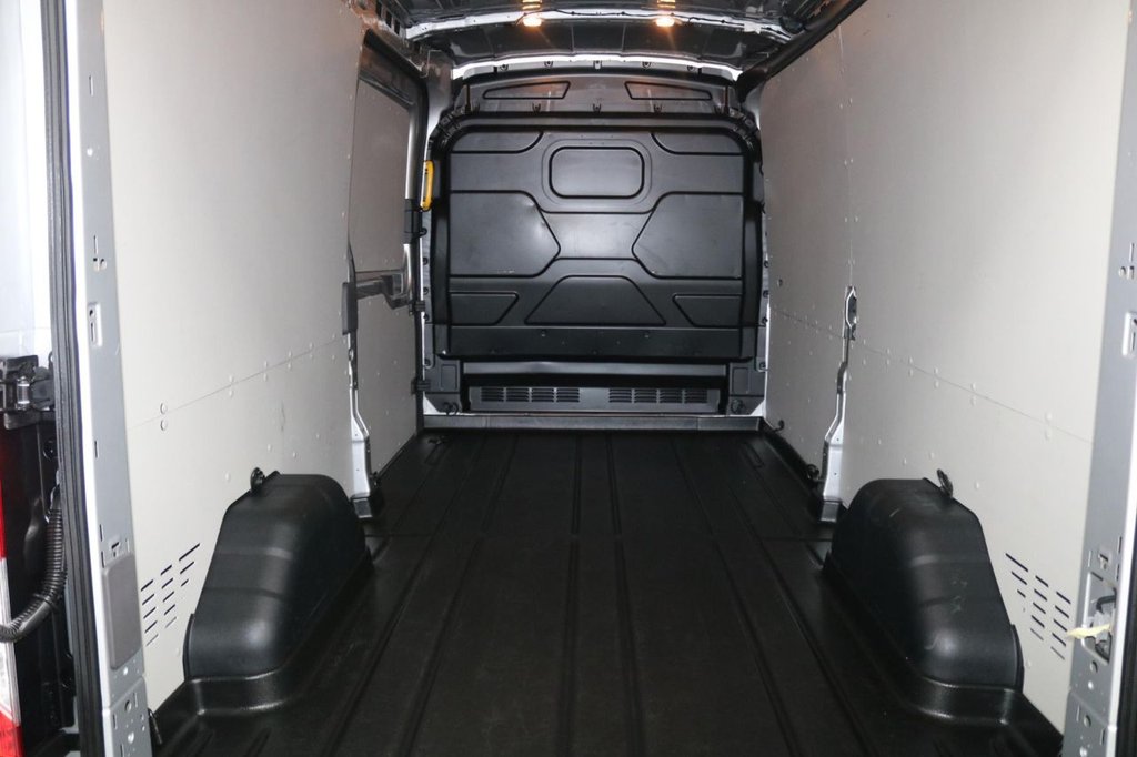 Used Ford Transit 2024 for sale - 76361630: Photo 4