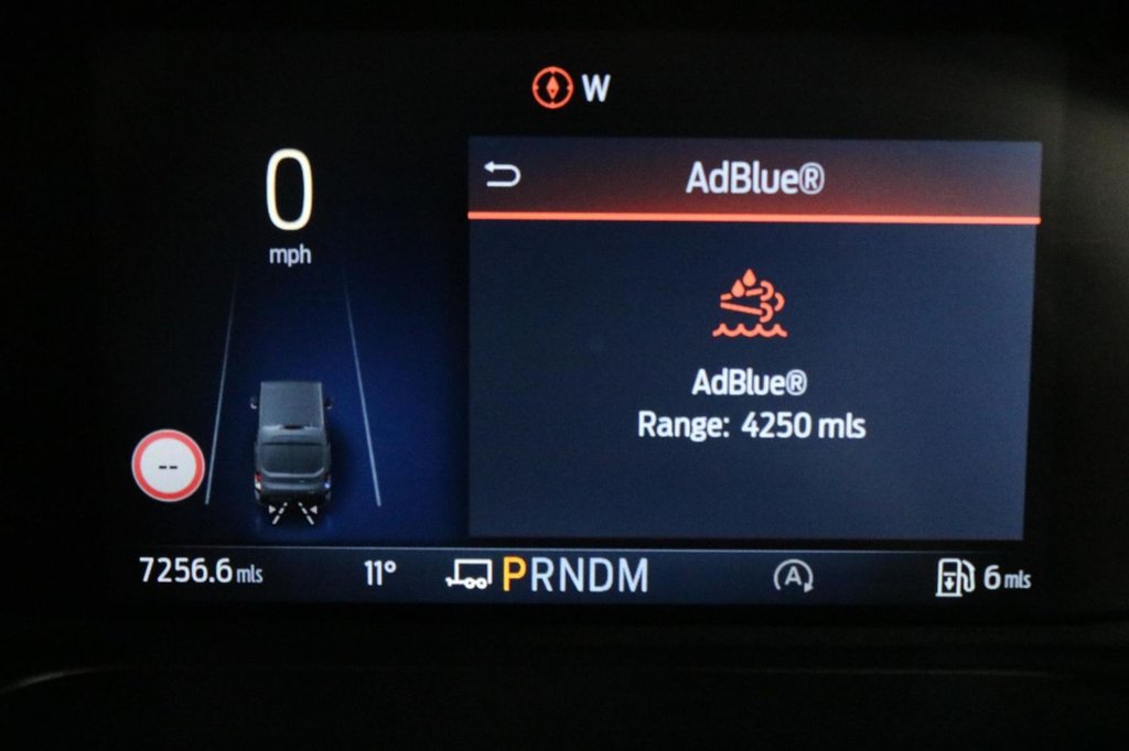 Used Ford Transit 2024 for sale - 76361630: Photo 40