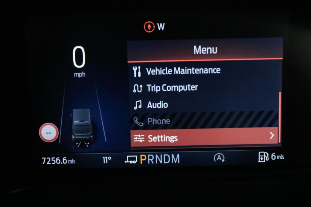 Used Ford Transit 2024 for sale - 76361630: Photo 44