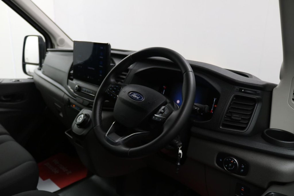 Used Ford Transit 2024 for sale - 76361630: Photo 46
