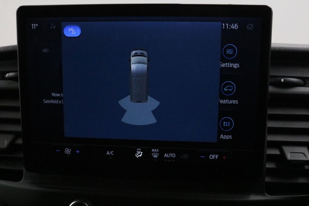 Used Ford Transit 2024 for sale - 76361630: Photo 47