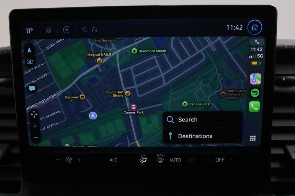 Used Ford Transit 2024 for sale - 76361630: Photo 48