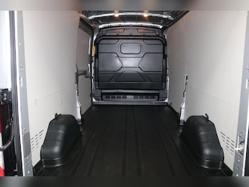 Used Ford Transit 2024 for sale - 76361630: Photo