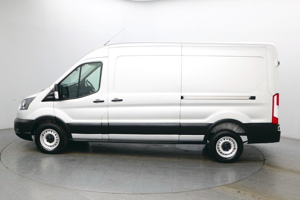 Used Ford Transit 2024 for sale - 76361630: Photo 5