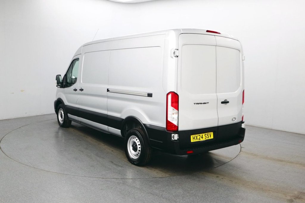 Used Ford Transit 2024 for sale - 76361630: Photo 6
