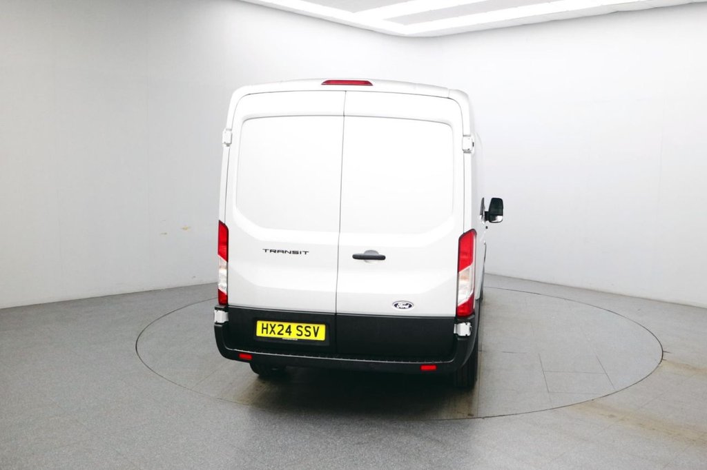 Used Ford Transit 2024 for sale - 76361630: Photo 7