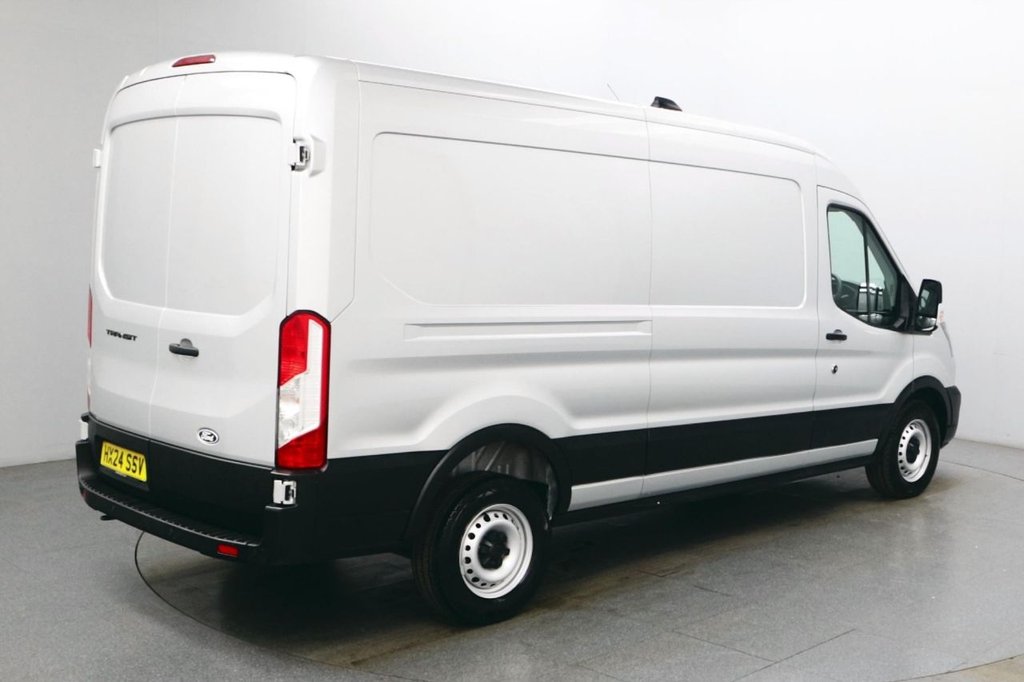 Used Ford Transit 2024 for sale - 76361630: Photo 8