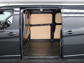 Used Ford Transit Custom 2023 for sale - 75952983: Photo