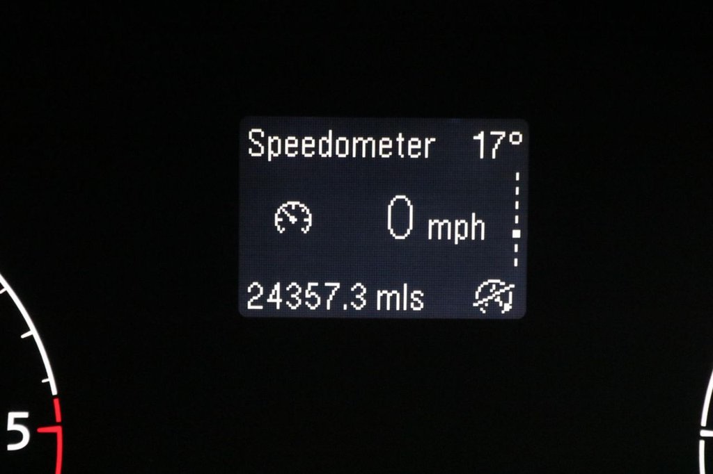 Vehicle 34