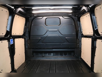 Used Ford Transit Custom 2023 for sale - 75952983: Photo